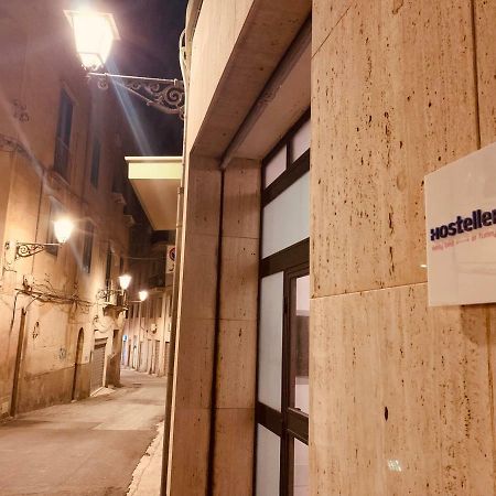 Hostelleria Trapani Exteriör bild