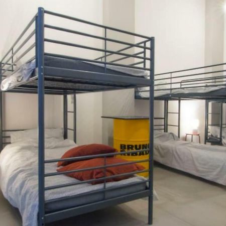 Hostelleria Trapani Exteriör bild