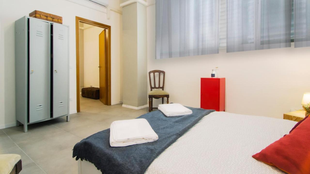 Hostelleria Trapani Exteriör bild