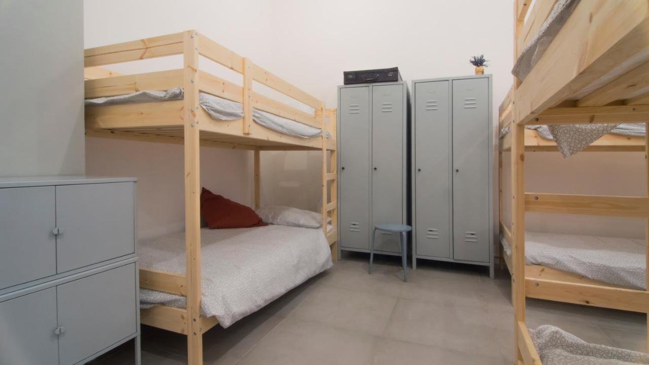 Hostelleria Trapani Exteriör bild
