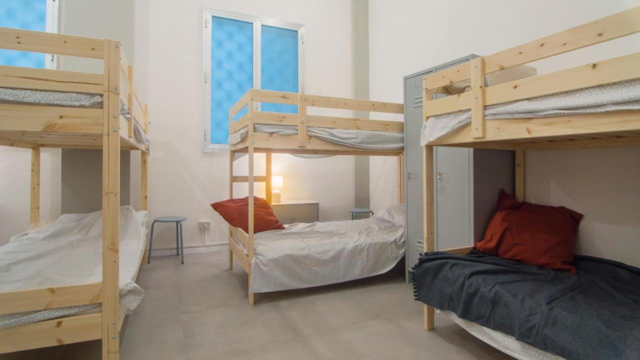 Hostelleria Trapani Exteriör bild