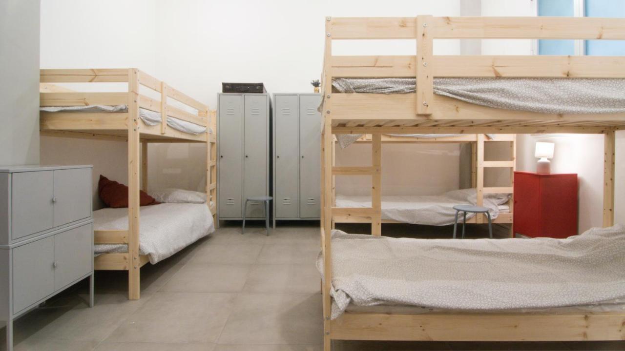Hostelleria Trapani Exteriör bild