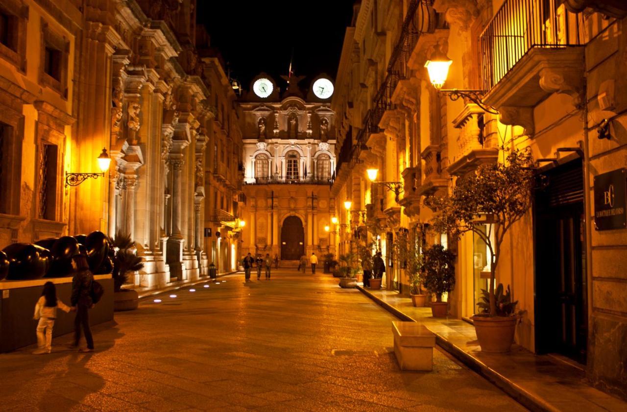 Hostelleria Trapani Exteriör bild
