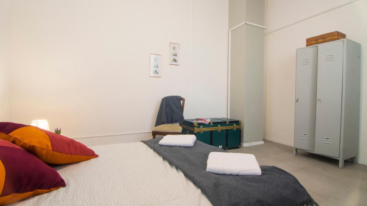 Hostelleria Trapani Exteriör bild