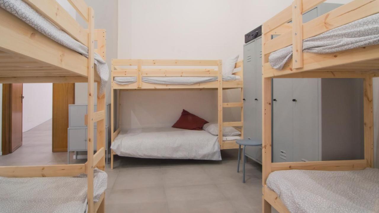 Hostelleria Trapani Exteriör bild